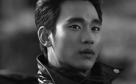 Kim Soo Hyun đích thân tìm “người yêu” trên Instagram