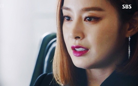 Kim Tae Hee cuối cùng đã “ác” như khán giả “Yongpal” mong đợi