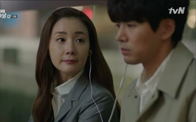 “Twenty Again”: Choi Ji Woo bối rối vì được tỏ tình ở tuổi 38