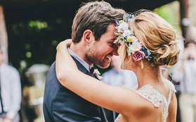 Đám cưới "tình cũ" – có nên tham dự?