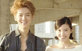 Phim Luhan đóng khi còn trong EXO vẫn phát hành theo kế hoạch