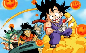 50 điều thú vị có thể bạn chưa biết về Dragon Ball (P.2)