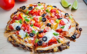 31 hương vị pizza độc đáo mà bạn nên thử một lần trong đời (P.1)