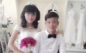 Phó Chủ tịch xã cưới vợ 14 tuổi cho con trai