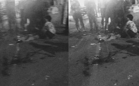 Hà Nội: Nam thanh niên đâm chết nhân viên quán ốc sau KTX ĐH Kinh tế Quốc dân