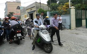 Súng nổ ở Đà Nẵng, một người nước ngoài bị bắn trọng thương