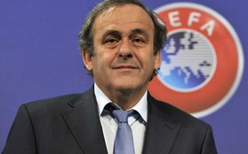 FIFA xem xét "treo giò" vĩnh viễn Michel Platini