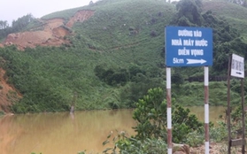 85.000 hộ dân Quảng Ninh thiếu nước sạch trong 2 tuần