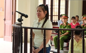 Vụ mua bán trẻ em ở chùa Bồ Đề: Truy tố 2 bị cáo mức án cao nhất 48 tháng tù