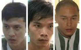 Vụ thảm sát Bình Phước: Sẽ truy tố Dương, Tiến khung hình phạt tử hình
