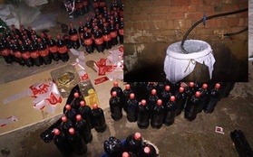 Phẫn nộ với thông tin thất thiệt về xưởng sản xuất Coca Cola "bẩn" ở Việt Nam