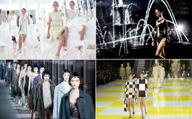16 năm - Nhìn lại những thành tựu Marc Jacobs để lại cho Louis Vuitton
