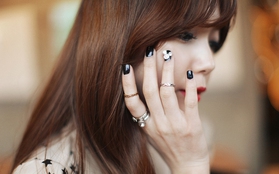 Midi ring - xu hướng phụ kiện mới của giới fashionista