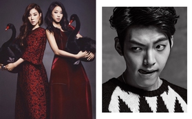 Ngắm loạt ảnh thời trang đẹp "mê mẩn" của Idol Hàn