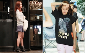 "Bắt thóp" style của Gong Hyo Jin trong Master's Sun