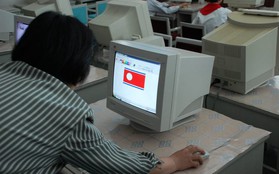 Ghé thăm mạng Internet "tí hon" của Triều Tiên