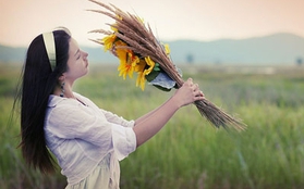 Tạm biệt cậu, người tớ từng yêu thương...