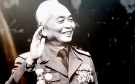 Thời sinh viên sôi nổi của Đại tướng Võ Nguyên Giáp 