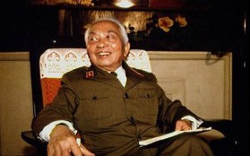 Tạm biệt Người, thống soái vĩ đại nhất của lịch sử Việt Nam