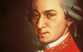 Mozart và câu chuyện đằng sau bản thu concerto số 23