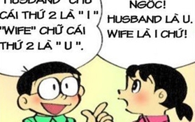 Mưu kế của Nobita