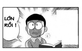 Bài học của Nobita