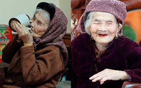 Nhai trầu quanh năm, cụ già ở Vĩnh Phúc sống lâu hơn trăm tuổi