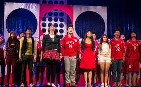 Nhạc kịch "High School Musical" phiên bản Việt chính thức trình làng