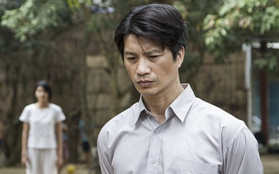 Phim mới của Dustin Nguyễn "đắt sô" liên hoan phim quốc tế
