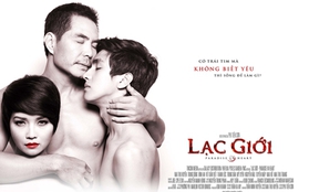 Phim Việt đầu tiên về đề tài lưỡng giới tung poster và trailer chính thức