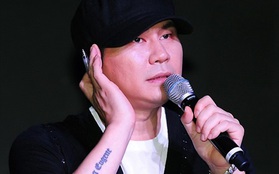 "Bố Yang" đảm bảo sẽ giải tán nhóm thua cuộc tại "WIN"