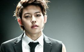 Dongho rời U-KISS vì quá mệt mỏi