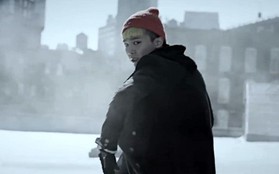 Mùa đông lung linh trong các MV của sao Kpop (P.2)