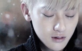 EXO tung teaser Giáng sinh buồn đến rơi nước mắt