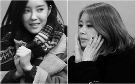 Jiyeon, Hyomin, Soyeon (T-ara) đánh lẻ tung MV mới