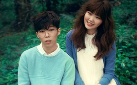 Akdong Musician cán mốc 1 triệu view một cách dễ dàng