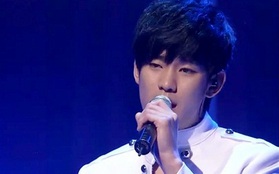 Soi giọng hát của "cụ" Kim Soo Hyun