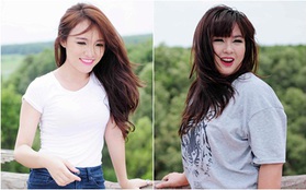 Vietnam Idol: Nhật Thủy - Minh Thùy là cặp đôi nóng nhất "Đêm hát đôi"?