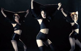 Jiyeon (T-ara) khoe eo thon trong MV solo đầu tay