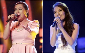 Vietnam Idol: Top 2 đối đầu "nảy lửa" trong đêm Chung kết