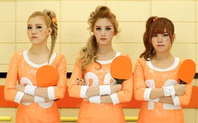 7 girlgroup tài năng nhưng bị "ghẻ lạnh" của Kpop