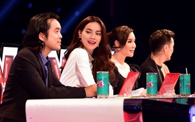 X-Factor Việt: Vì sao đến giờ vẫn chưa hot?