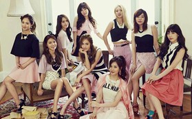 SNSD sẽ trở lại Việt Nam vào tháng 9 này?