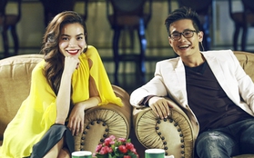 X-Factor Việt: Hà Anh Tuấn, 5 Dòng Kẻ căng thẳng chọn thí sinh không kém HLV