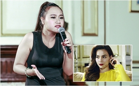 X-Factor Việt tập 12: Gồng mình hát hit Mỹ Tâm, thí sinh 17 tuổi bị Hà Hồ loại thẳng tay