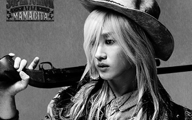 Eunhyuk khoe tóc dài trong teaser trở lại của Super Junior