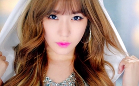 5 bài hit đang "mê hoặc" Tiffany (SNSD)