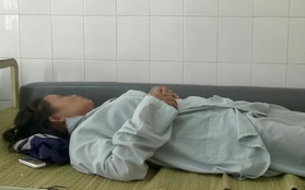Vụ sập giàn giáo 17 tầng ở Sài Gòn: Vợ nằm viện chưa hay tin chồng đã chết