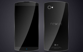 Vừa về Việt Nam, smartphone giá rẻ Nexus 5 đã có giá "trên trời"