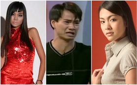Nhan sắc của các diễn viên Việt 10 năm nhìn lại